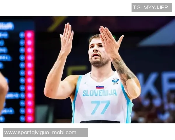 东契奇三分球表现出色带领球队获胜比赛乐趣无限